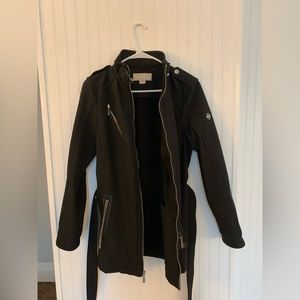 FLASH SALE!! NWOT-Never Worn! Michael Kors jacket! Beautiful!🥰🥰